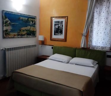 Corbara Bed & Breakfast | Villa Mola Bed And Breakfast