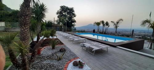 Corbara Bed & Breakfast | Villa Mola Bed And Breakfast