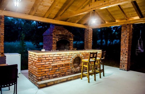 Citluk House | Villa Monako 2000