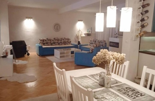 Mostar Villa | Villa Monera