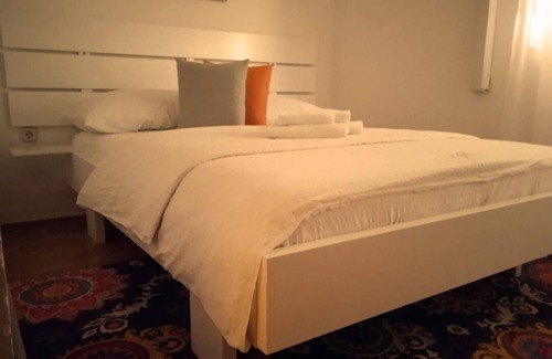 Mostar Villa | Villa Monera