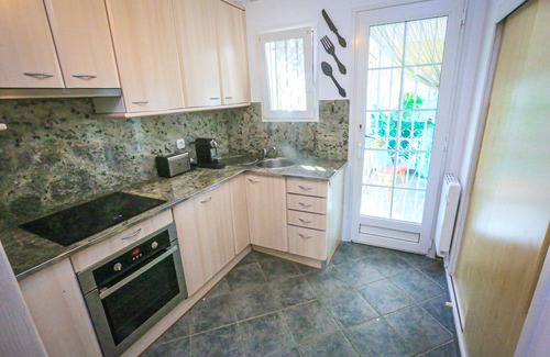 Cambrils Villa | VILLA MONET with swimming pool