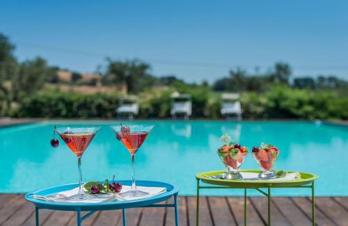 Ponte Rio Villa | Villa Monica