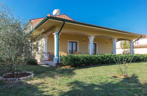 Orbanici House | Villa Monique