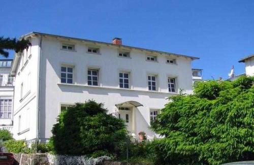 Sassnitz Apartment | Villa Monique in Alt-Sassnitz