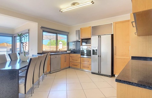 Santa Maria Maior House | Villa Moniz - Four Bedroom House, Sleeps 8