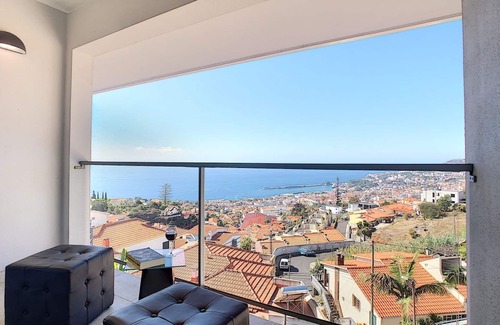Santa Maria Maior House | Villa Moniz - Four Bedroom House, Sleeps 8