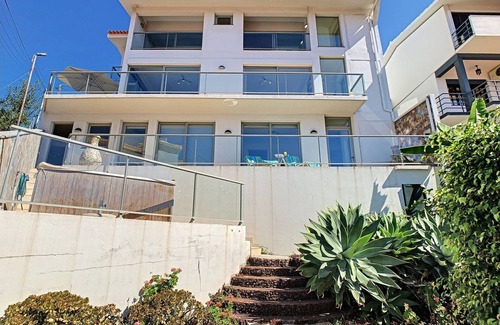 Santa Maria Maior House | Villa Moniz - Four Bedroom House, Sleeps 8