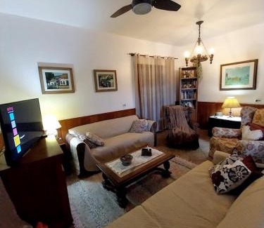 Miguel Pereira House | Villa Monni - Miguel Pereira