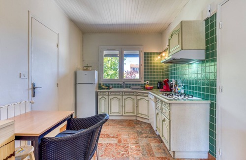 Montady Villa | Villa "Montady" with Private Pool, Private Terrace and Wi-Fi