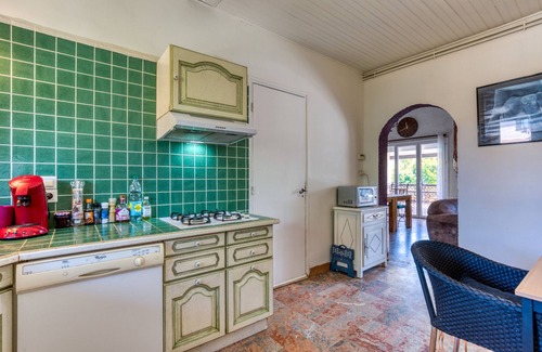 Montady Villa | Villa "Montady" with Private Pool, Private Terrace and Wi-Fi