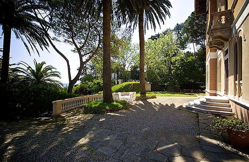Cinque Terre Apartment | Villa Montale Apartment I Limoni