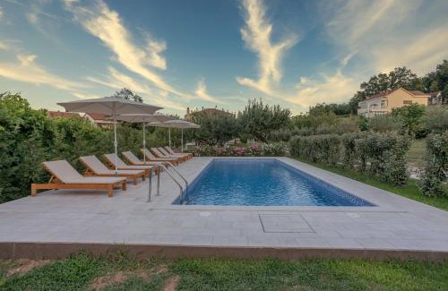 Herceg Novi Villa | Villa MontAnja