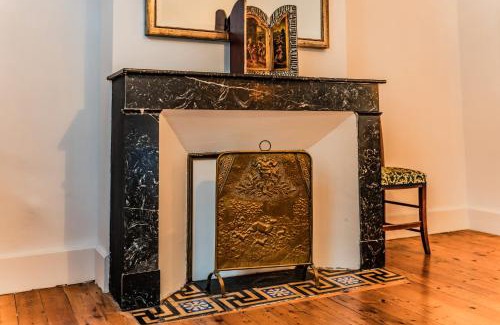 Ax-les-Thermes House | Villa Montcalm