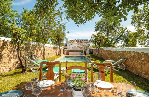 Tunes Villa | Villa Monte Algarvio - Private Heated Pool - wifi