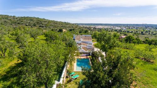 Tunes Villa | Villa Monte Algarvio - Private Heated Pool - wifi