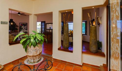 Sayulita Villa | Villa Monte