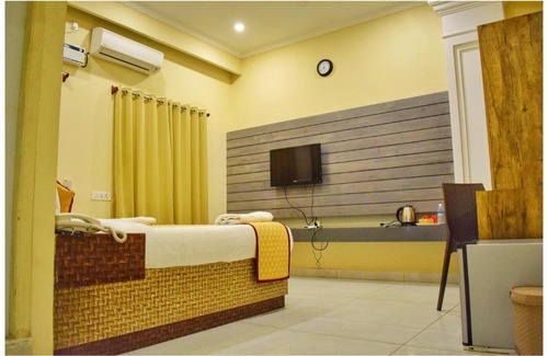 White Town Hotel | Villa Montecarlo