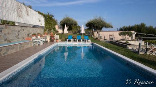 San Giacomo Apartment | Villa Montefontane