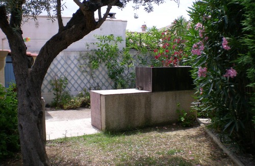 Montescot Villa | VILLA Montescot with Pool for a calm seaside holiday