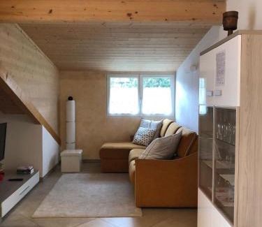 Cavalese Apartment | villa morena