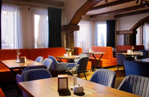 Polyanytsya Hotel | Villa Morishka & SPA