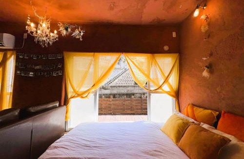 Togitsu Apartment | villa Morocco