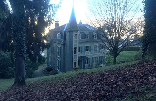 Bagneres-de-Bigorre Villa | Villa Morton - Domaine du Grand Tourmalet Pic du Midi