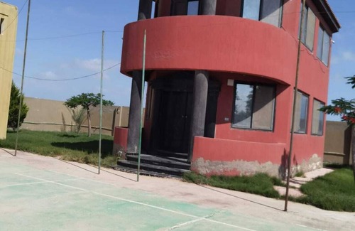 Al-'Amriyah Villa | Villa Mostafa Sadek, Swimming pool, Tennis,Squash Borg ElArab airport Alexandria