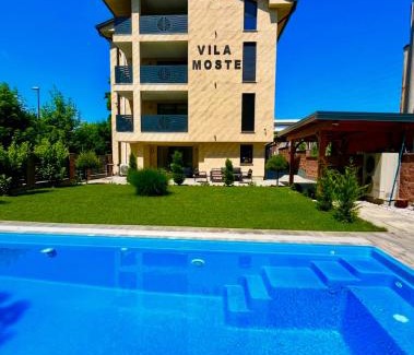 Ljubljana Apartment | Villa Moste Apartments - Modern comfort with Pool, EV station & free parking in Ljubljana