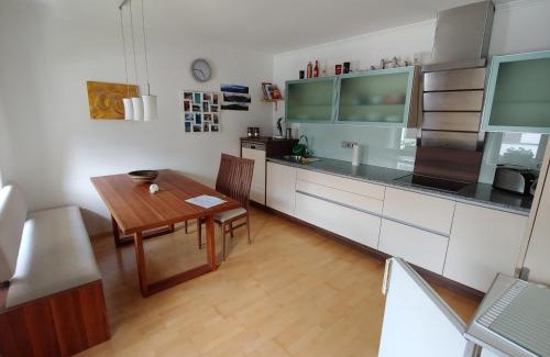 Sankt Michael im Lungau Apartment | Villa Mountain View with waterbed