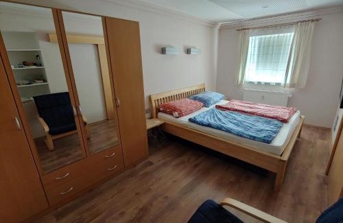 Sankt Michael im Lungau Apartment | Villa Mountain View with waterbed