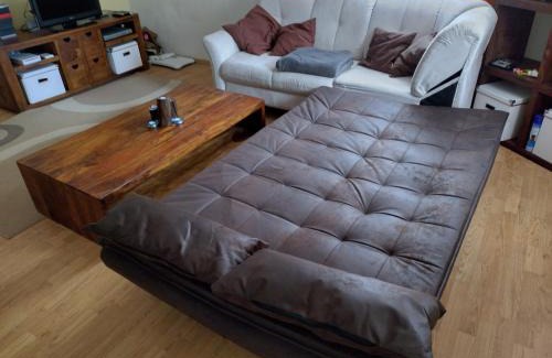 Sankt Michael im Lungau Apartment | Villa Mountain View with waterbed