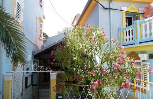 Veli Losinj Bed & Breakfast | Villa Mozart