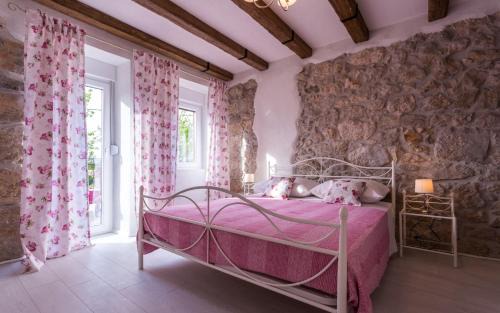 Milohnici House | Villa Mulberry