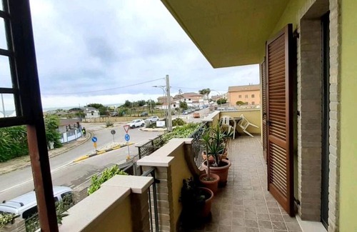 Francavilla al Mare House | Villa Muna