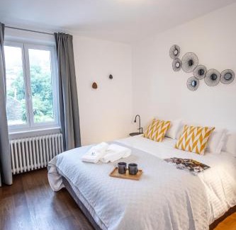 Muralto Bed & Breakfast | VILLA MURALTO Boutique Hotel Rooms and Garden