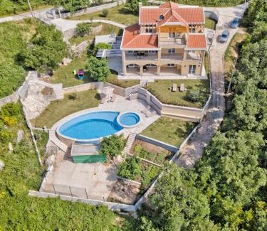 Sasovici Villa | Villa My Soul