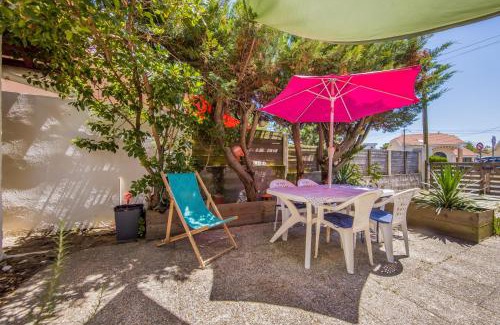 Lacanau-Ocean House | Villa Mysis - Lacanau Océan