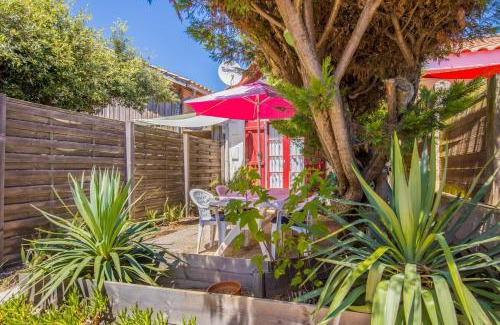 Lacanau-Ocean House | Villa Mysis - Lacanau Océan