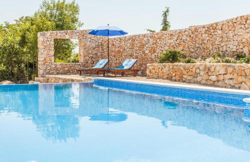 Kras Villa | Villa Nabucco