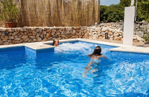 Kras Villa | Villa Nabucco