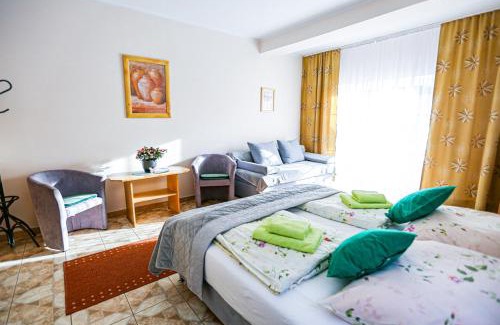 Leba House | Villa Nadmorska Łeba Centrum