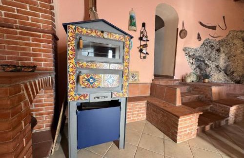 Sciacca House | Villa Nadore