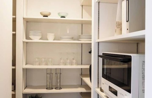 Biimata House | villa nago no mori