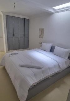 District of Sidi Youssef Ben Ali Villa | Villa NAIM