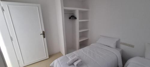 District of Sidi Youssef Ben Ali Villa | Villa NAIM