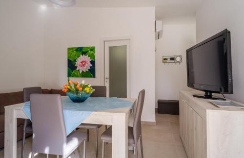 Porto Cesareo House | Villa Namastè