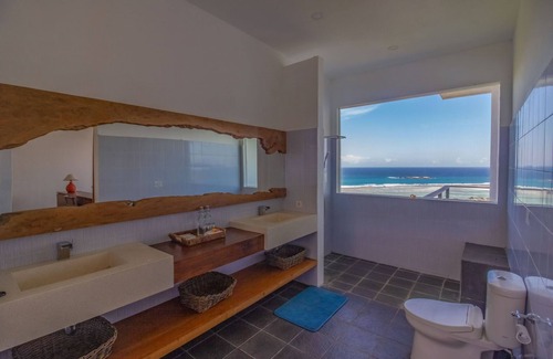 Selong Belanak House | Villa Nambung