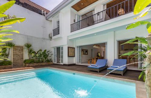 Umalas Villa | Villa Namo 3BR Umalas